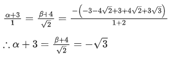 JEE Main Previous year questions (2021-22): Circle - Notes | Study Maths 35 Years JEE Main & Advanced Past year Papers - JEE