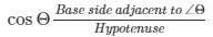 Ex-5.1 Trigonometric Ratios (Part - 3), Class 10, Maths RD Sharma Solutions | Extra Documents, Videos & Tests for Class 10