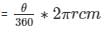 Areas Related Circles Exercise 15.2 | Extra Documents, Videos & Tests for Class 10
