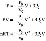 JEE Main Previous year questions (2016-20): Heat & Thermodynamics- 2 - Notes | Study Physics For JEE - JEE