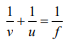 JEE Main Previous year questions (2016-20): Ray & Wave Optics- 1 - Notes | Study Physics For JEE - JEE