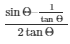 Ex-5.1 Trigonometric Ratios (Part - 3), Class 10, Maths RD Sharma Solutions | Extra Documents, Videos & Tests for Class 10