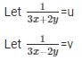 Ex-3.3 Pair Of Linear Equations In Two Variables (Part - 3), Class 10, Maths RD Sharma Solutions | Extra Documents, Videos & Tests for Class 10