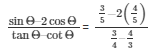 Ex-5.1 Trigonometric Ratios (Part - 3), Class 10, Maths RD Sharma Solutions | Extra Documents, Videos & Tests for Class 10