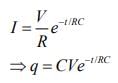 Previous year questions (2016-22): Electrostatics- 1 | JEE Main - Notes | Study Physics For JEE - JEE