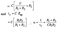 JEE Advanced (Subjective Type Questions): Current Electricity | Chapter-wise Tests for JEE Main & Advanced