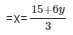 Ex-3.2 Pair Of Linear Equations In Two Variables (Part - 1), Class 10, Math RD Sharma Solutions | Extra Documents, Videos & Tests for Class 10