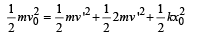 Subjective Type Questions: Momentum and Impulse | JEE Advanced | 35 Years Chapter wise Previous Year Solved Papers for JEE