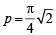 JEE Advanced (Subjective Type Questions): Trigonometric Functions & Equations | Chapter-wise Tests for JEE Main & Advanced