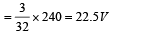 JEE Advanced (Subjective Type Questions): Current Electricity | Chapter-wise Tests for JEE Main & Advanced