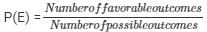 Probability Exercise 13.1(Part-2) | Extra Documents, Videos & Tests for Class 10