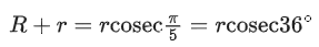 JEE Main Previous year questions (2021-22): Circle - Notes | Study Maths 35 Years JEE Main & Advanced Past year Papers - JEE