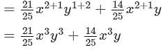 RD Sharma Solutions for Class 8 Math Chapter 6 - Algebraic Expressions and Identities (Part-3) Notes | Study RD Sharma Solutions for Class 8 Mathematics - Class 8
