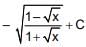 JEE Main Previous Year Questions (2016- 2024): Indefinite Integrals | Mathematics for Airmen Group X - Airforce X Y / Indian Navy SSR