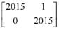 JEE Main Previous year questions (2016-20): Matrices and Determinants | JEE Foundation - Class 9