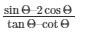 Ex-5.1 Trigonometric Ratios (Part - 3), Class 10, Maths RD Sharma Solutions | Extra Documents, Videos & Tests for Class 10
