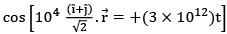 JEE Main Previous year questions (2016-20): Ray & Wave Optics- 1 - Notes | Study Physics For JEE - JEE