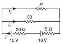 JEE Main Previous Year Questions (2016- 2024): Current Electricity- 1