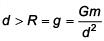 JEE Main Previous year questions (2016-20): Gravitation - Notes | Study Physics For JEE - JEE