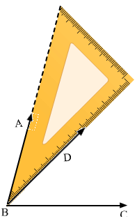 Ex-18.1, Basic Geometrical Tools, Class 6, Maths RD Sharma Solutions | RD Sharma Solutions for Class 6 Mathematics