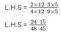 Ex-5.1 Trigonometric Ratios (Part - 3), Class 10, Maths RD Sharma Solutions | Extra Documents, Videos & Tests for Class 10