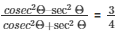 Ex-5.1 Trigonometric Ratios (Part - 3), Class 10, Maths RD Sharma Solutions | Extra Documents, Videos & Tests for Class 10