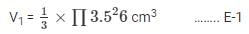 Surface Area and Volume Exercise 16.2(Part-2) | Extra Documents, Videos & Tests for Class 10