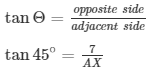Some Applications of Trigonometry Exercise 12.1(part-2) | Extra Documents, Videos & Tests for Class 10