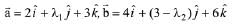JEE Main Previous Year Questions (2016- 2023): Vector Algebra and Three Dimensional Geometry | Mathematics (Maths) for JEE Main & Advanced