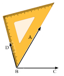 Ex-18.1, Basic Geometrical Tools, Class 6, Maths RD Sharma Solutions | RD Sharma Solutions for Class 6 Mathematics