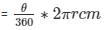 Areas Related Circles Exercise 15.2 | Extra Documents, Videos & Tests for Class 10