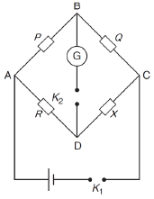 JEE Main Previous Year Questions (2016- 2024): Current Electricity- 1