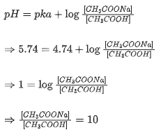 JEE Main Previous year questions (2021-23): Equilibrium | Chemistry 35 Year Past year Papers JEE Main & Advanced