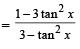JEE Advanced (Subjective Type Questions): Trigonometric Functions & Equations | Chapter-wise Tests for JEE Main & Advanced