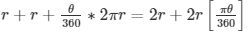 Areas Related Circles Exercise 15.2 | Extra Documents, Videos & Tests for Class 10