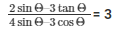 Ex-5.1 Trigonometric Ratios (Part - 3), Class 10, Maths RD Sharma Solutions | Extra Documents, Videos & Tests for Class 10
