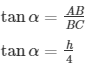 Some Applications of Trigonometry Exercise 12.1(part-2) | Extra Documents, Videos & Tests for Class 10