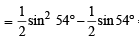 JEE Advanced (Subjective Type Questions): Trigonometric Functions & Equations | Chapter-wise Tests for JEE Main & Advanced