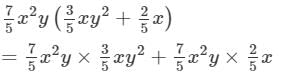 RD Sharma Solutions for Class 8 Math Chapter 6 - Algebraic Expressions and Identities (Part-3) Notes | Study RD Sharma Solutions for Class 8 Mathematics - Class 8