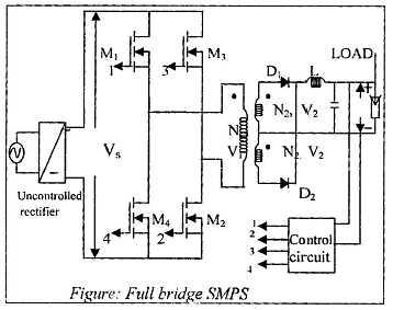 Uninterruptible Power Supply Systems - Electrical Engineering (EE) PDF ...