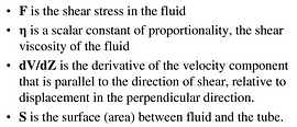 Fluid Properties - Notes | Study Mechanical Engineering SSC JE (Technical) - Mechanical Engineering