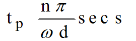 Time Domain Analysis Notes | Study Electrical Engineering SSC JE (Technical) - Electrical Engineering (EE)