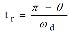 Time Domain Analysis Notes | Study Electrical Engineering SSC JE (Technical) - Electrical Engineering (EE)