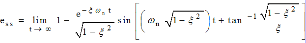 Time Domain Analysis Notes | Study Electrical Engineering SSC JE (Technical) - Electrical Engineering (EE)