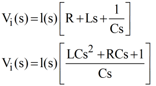 Time Domain Analysis Notes | Study Electrical Engineering SSC JE (Technical) - Electrical Engineering (EE)