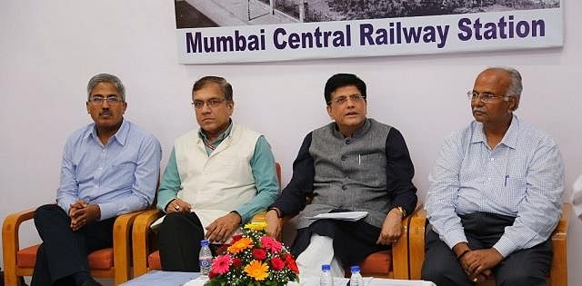 Indian Railways, Google Arts launch ‘Rail Heritage Digitisation Project’ - Government Jobs