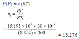Kinetic Theory NCERT Solutions | Physics Class 11 - NEET