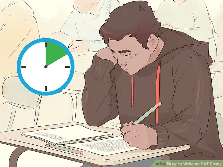 how to write uf essay