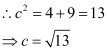 Conic Sections NCERT Solutions | Mathematics (Maths) Class 11 - Commerce