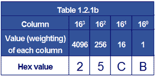 Converting Between Number Systems | Digital Electronics - Electrical Engineering (EE)
